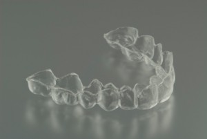 Orthodontic retainer