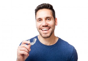 Quicker, comfortable and discreet--that’s orthodontics with the Invisalign system. Framingham cosmetic dentist, Dr. Gaitsgory, offers these clear aligners.